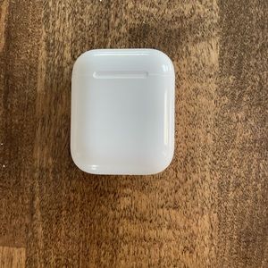 Apple Air Pods. 2nd Generation. Excellent Condition.